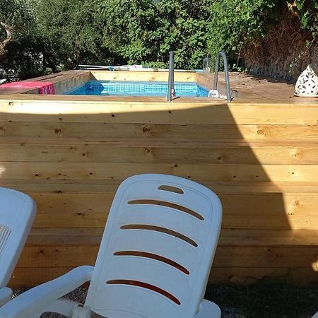 Agriturismo L'Olivara Piano di Sorrento Exteriér fotografie